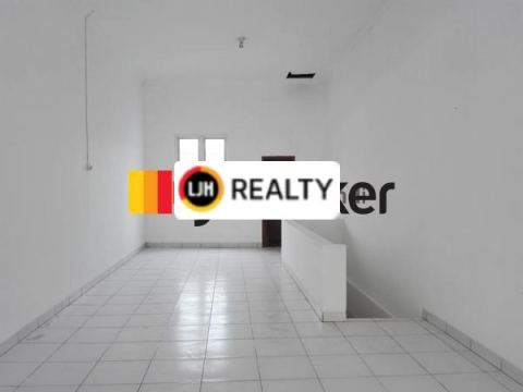 Ruko di Beteng Semarang