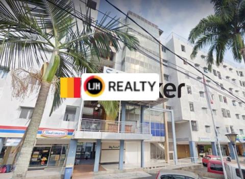 Apartment Sky Garden 2 Bedrooms Furnished
