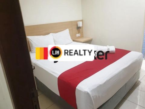 Guest House di jalan Mulawarman Tembalang Semarang