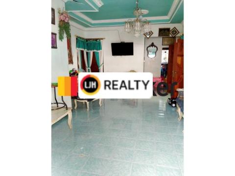 Rumah di Wanara Raya Pedurungan Semarang