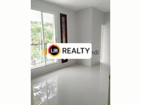 Rumah di Sapphire Hill Citrasun Ngesrep Semarang