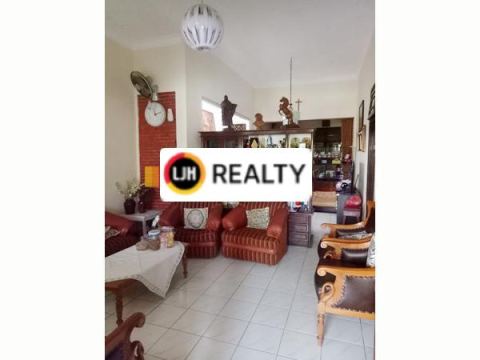 Rumah di Wonodri Baru Semarang