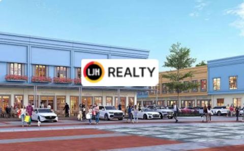 Ruko Baru 2 Lantai Maggiore Grande Gading Serpong