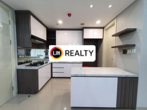 Rainbow Spring Condovilla Gading Serpong