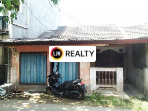 Dasana Indah Gading Serpong