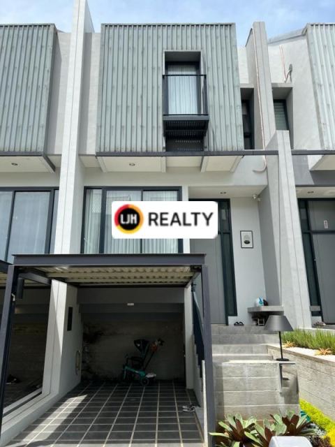 Imajihaus Greenwich Park BSD City