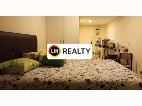Jual Sewa Apartemen di Lafayette Pemuda Semarang. Harga sewa Rp. 72jt/th