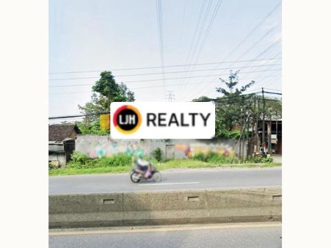 Kavling di Gedang Anak Ungaran Jawa Tengah