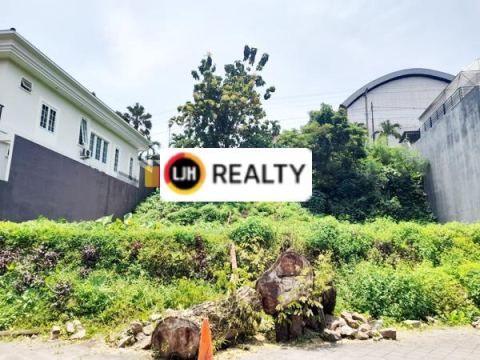 Kavling di Palm Hill Gajahmungkur Semarang