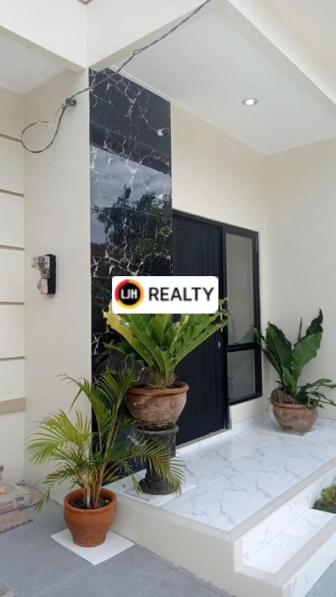 Villa Melati Mas Serpong Tangerang Selatan