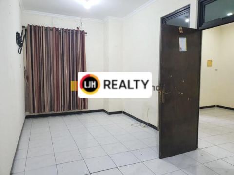 Rumah di Semarang Indah