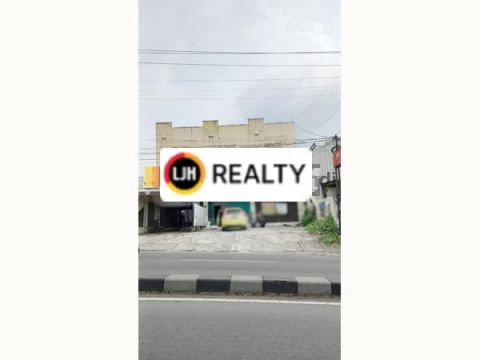 Ruko di Kedungmundu Semarang