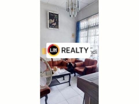 Rumah di Melati Plamongan Indah Semarang
