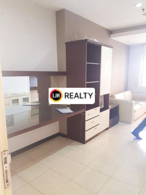 Apartemen City Resort Jakarta Barat