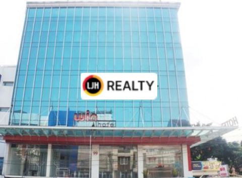 WIN Hotel Bintang 3 di Jakarta Selatan