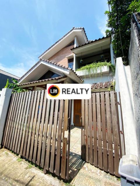Rumah di Pasar Minggu Jakarta Selatan