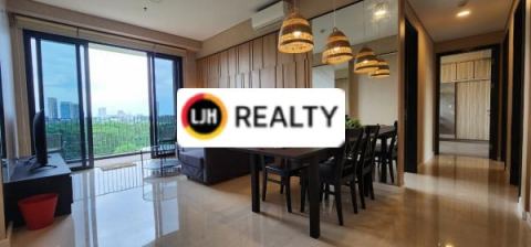 Apartemen Marigold Navapark BSD City