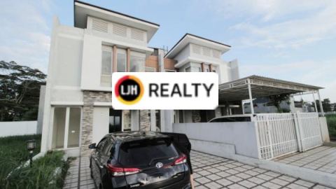 Neo Pasadena Modernland Tangerang