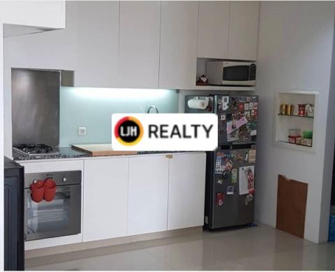 APARTEMEN PALADIAN PARK TOWER G KELAPA GADING