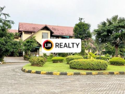 Nego Sampai Deal Rumah di Kemang Pratama Regency Bekasi Barat