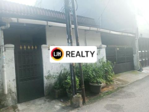 Rumah Siap Huni dan Strategis di Tomang, Jakarta Barat 