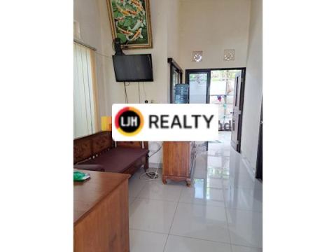 Rumah di Taman Roselani Perum Balenirvana Ngaliyan Semarang