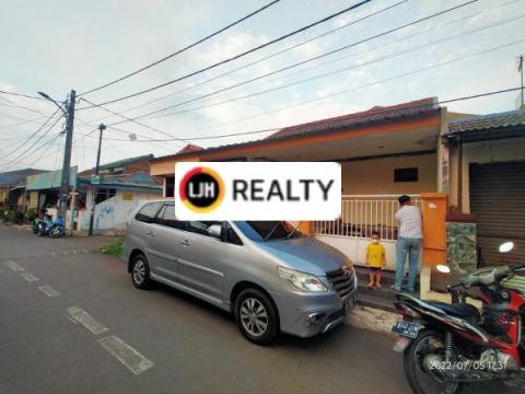 Perumahan Pondok Benda Pamulang Tangerang Selatan