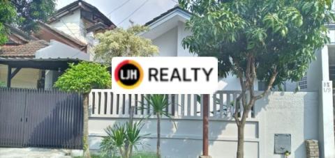 Pamulang Permai Tangerang Selatan
