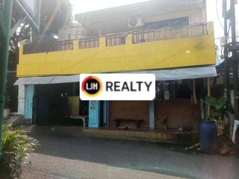 RUMAH Siap Huni 2 lantai lokasi strtategis di Tomang, Jakarta Barat