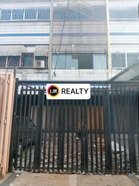 Ruko cocok untuk usaha dan kantor strategis di Tanjung Duren, Jakarta Barat