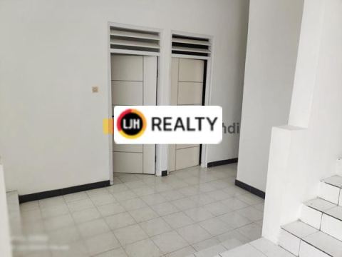 Rumah di Pucang Asri Pucang Gading Batursari Mranggen