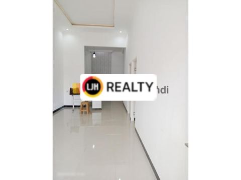 Rumah di Perum Dempel Baru Genuk Semarang