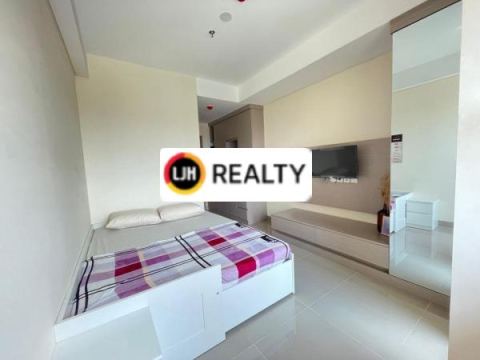 Apartemen B Residence BSD City