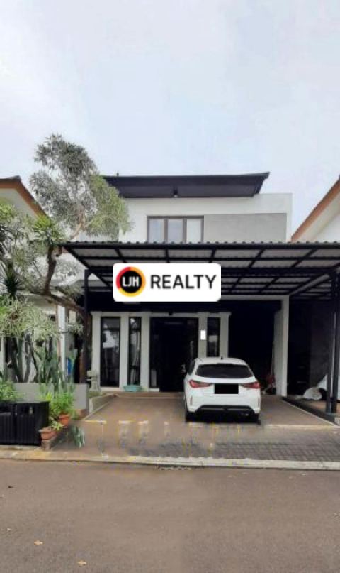 The Avani Cluster Anantha BSD City
