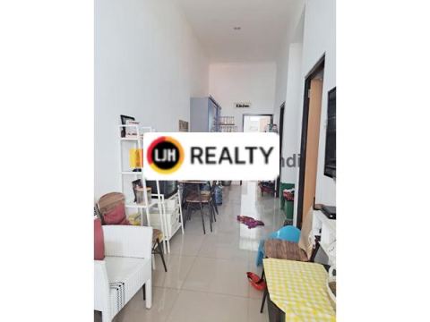 Rumah di Mahesa Mukti Pedurungan Semarang