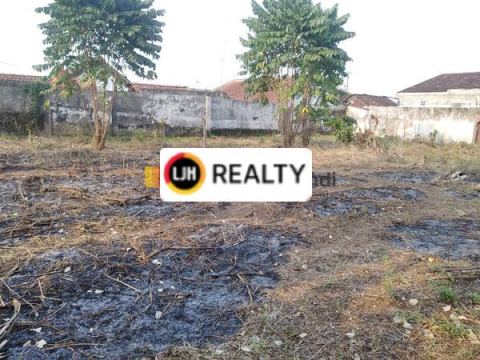 Kavling di Langensari Klepu Ungaran Jawa Tengah