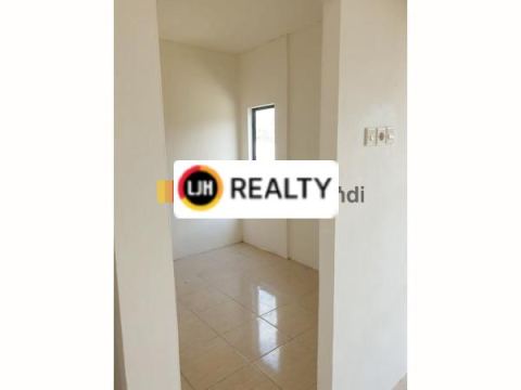 Rumah di Permata Lemah Ireng Bawen