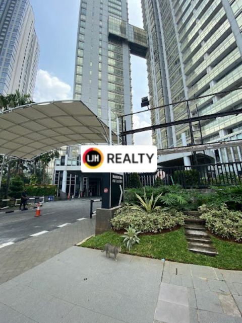 Apartemen Empyreal Kuningan Jakarta Selatan