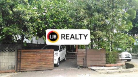 RUMAH HOOK DI TAMAN GADING INDAH AREA KELAPA GADING, Bisa Untuk Usaha