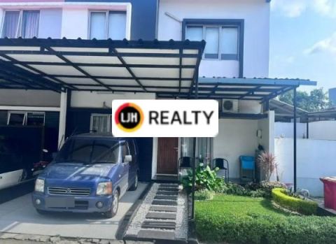 Dijual Rumah Minimalis Siap Huni di Jaka Sampurna Bekasi