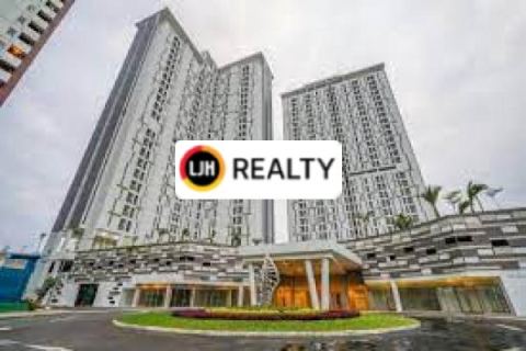 Apartemen Akasa Tower Kalyana BSD City