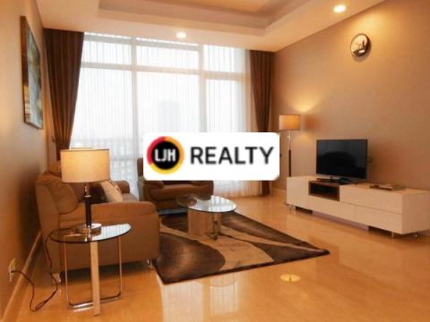 Apartemen Maison Barito Jakarta Selatan