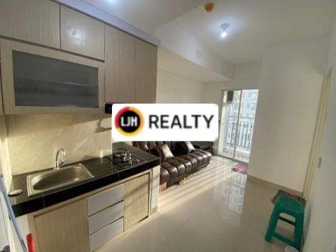 Apartemen Serpong Garden Tower Cattleya Serpong Tangerang