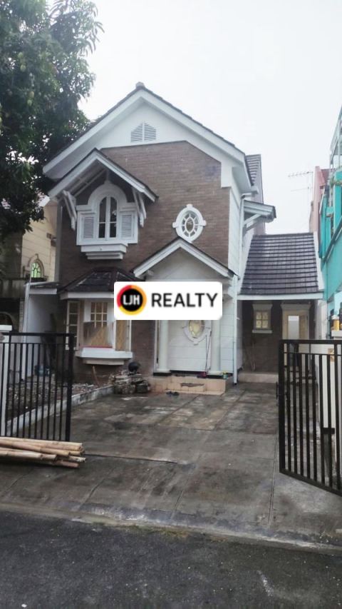 Kota Legenda Bekasi