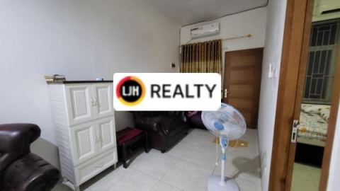 Rumah Luas 5x15 m2 Di Komplek BCS Area Kelapa Gading, Jakarta Utara