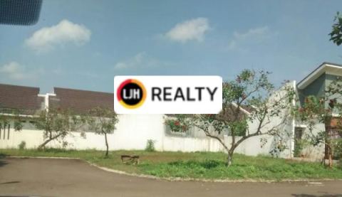 Kavling Dijual Cepat Di Cluster Argawana Bale Tirtawana Rumpin Bogor