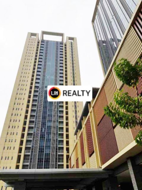 Dijual Rugi Apartemen The Branz 1 BR BSD CIty