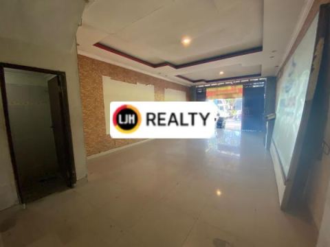Good Shophouse in Cokroaminoto, Ubung. Close to Permai Cargo area