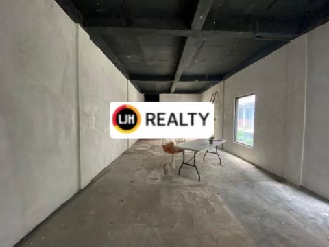 Space for rent on Jalan Kayu Aya, Seminyak.