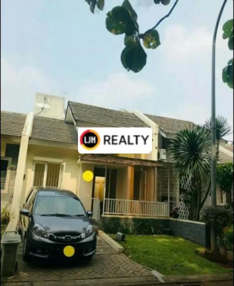 Neo Catalonia BSD City